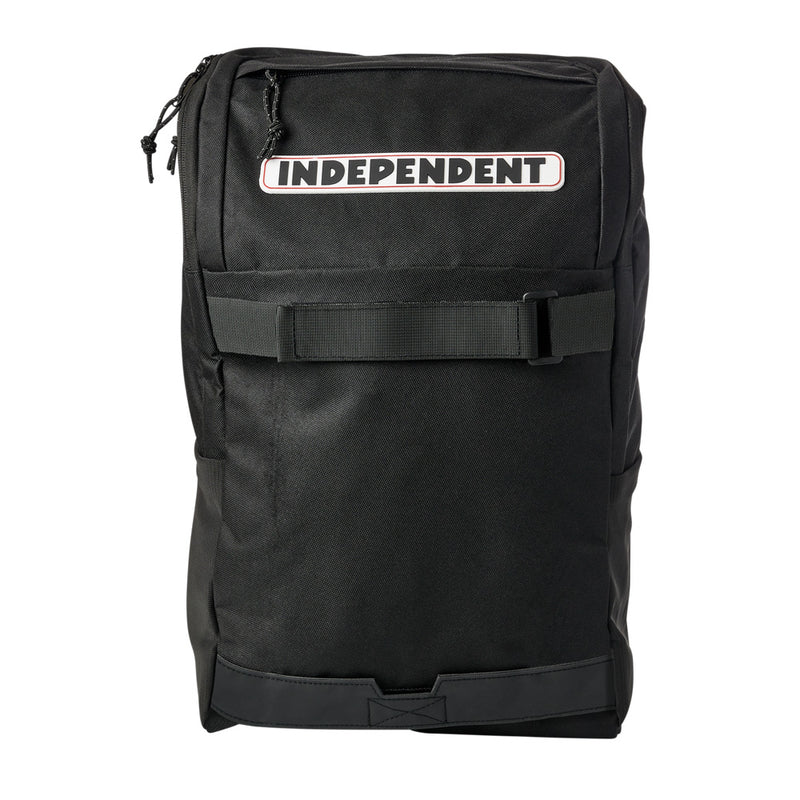 BAR LOGO BACKPACK