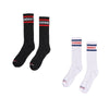 CLASSIC BAUHAUS STRIPE SOCKS