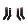 CLASSIC BAUHAUS STRIPE SOCKS