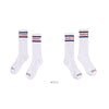 CLASSIC BAUHAUS STRIPE SOCKS