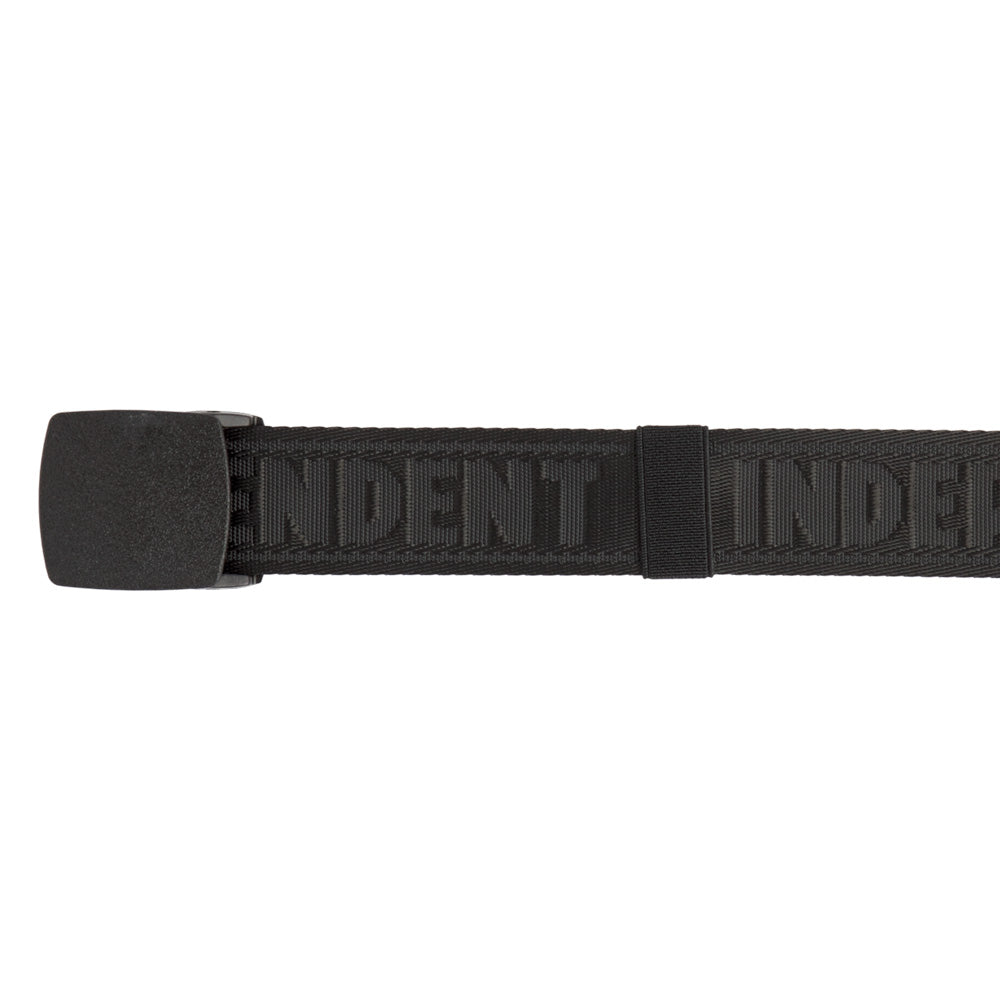 BAR REPEAT BELT