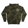 BTG SUMMIT P/O HOODED SWEATSHIRT