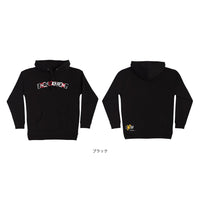 LANCE MOUNTAIN RANSOM P/O HOODED SWEATSHIRT