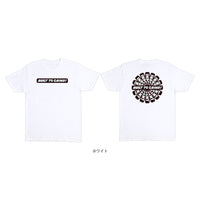 BTG SPEED REVOLVE S/S REGULAR T-SHIRT