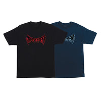 VOLTAGE SPAN S/S REGULAR T-SHIRT