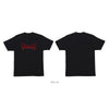 VOLTAGE SPAN S/S REGULAR T-SHIRT