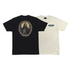 ITC STAINED S/S REGULAR T-SHIRT