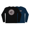 BTG SPEED REVOLVE L/S REGULAR T-SHIRT