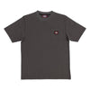 SUMMIT SCROLL S/S POCKET T-SHIRT