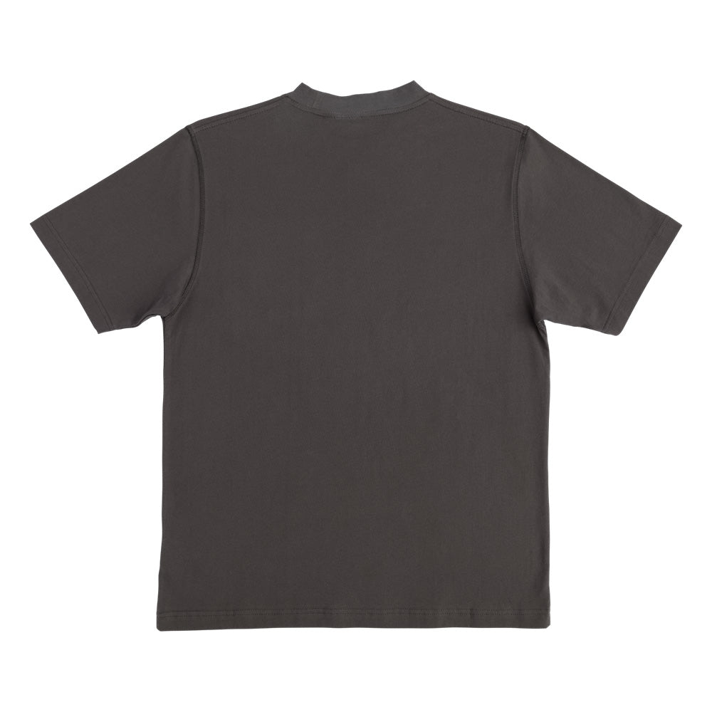 SUMMIT SCROLL S/S POCKET T-SHIRT