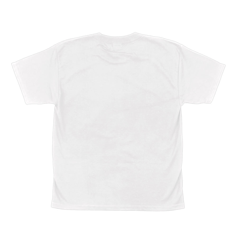 BAR LOGO S/S T-SHIRT YOUTH