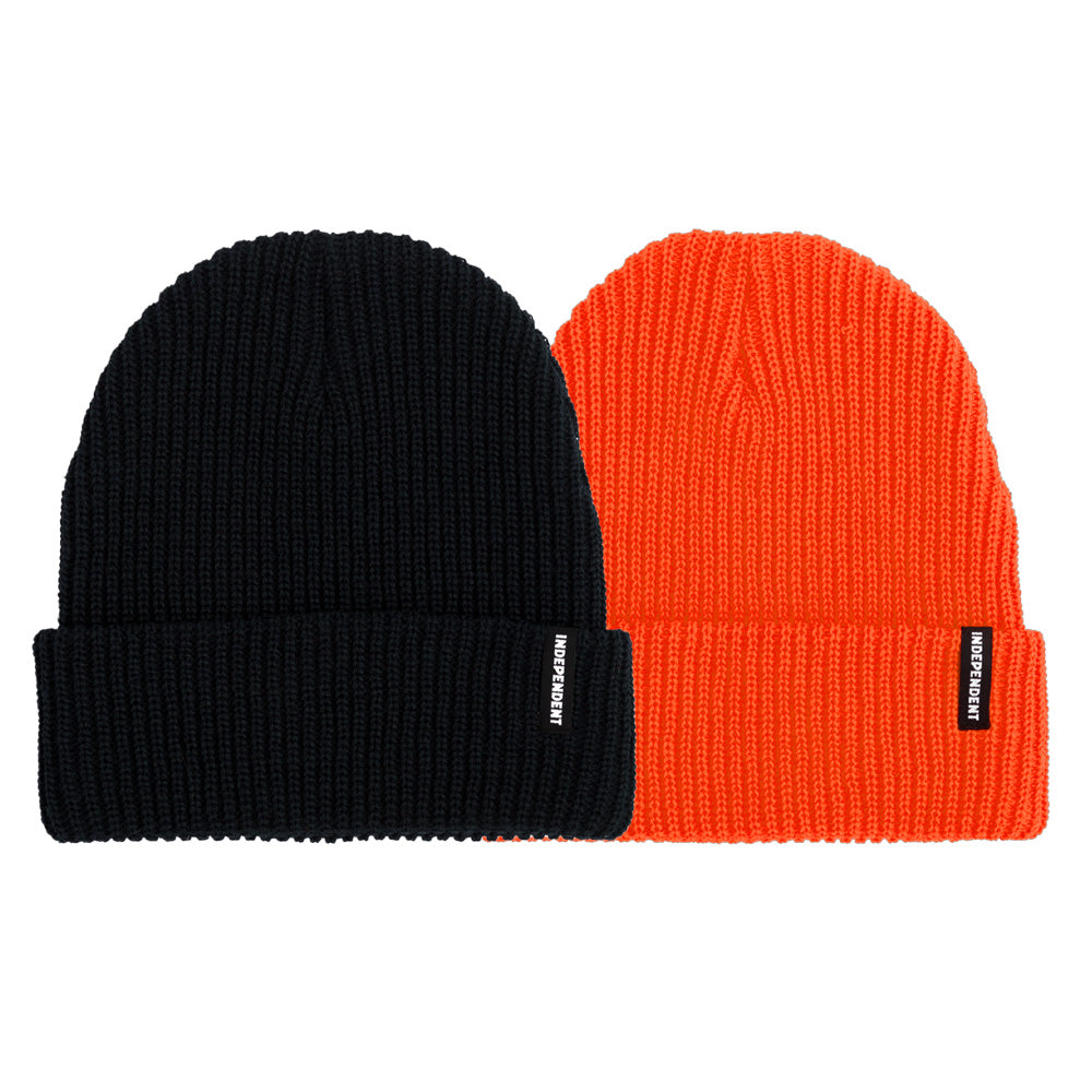 BASELINE LONG SHOREMAN BEANIE HAT