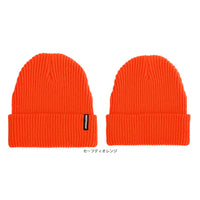 BASELINE LONG SHOREMAN BEANIE HAT