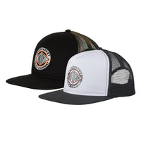 BTG SUMMIT PRINTED MESH TRUCKER HAT