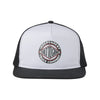 BTG SUMMIT PRINTED MESH TRUCKER HAT