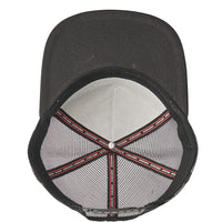 BTG SUMMIT PRINTED MESH TRUCKER HAT