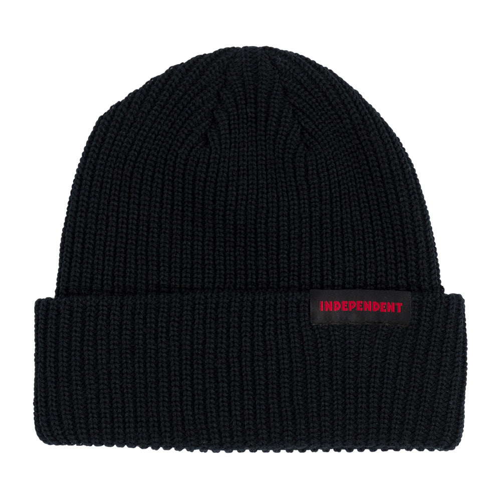 BEACON LONG SHOREMAN BEANIE HAT