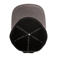 LANCE MOUNTAIN RANSOM SNAPBACK HAT