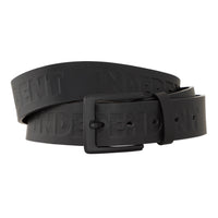 BAR LOGO BELT