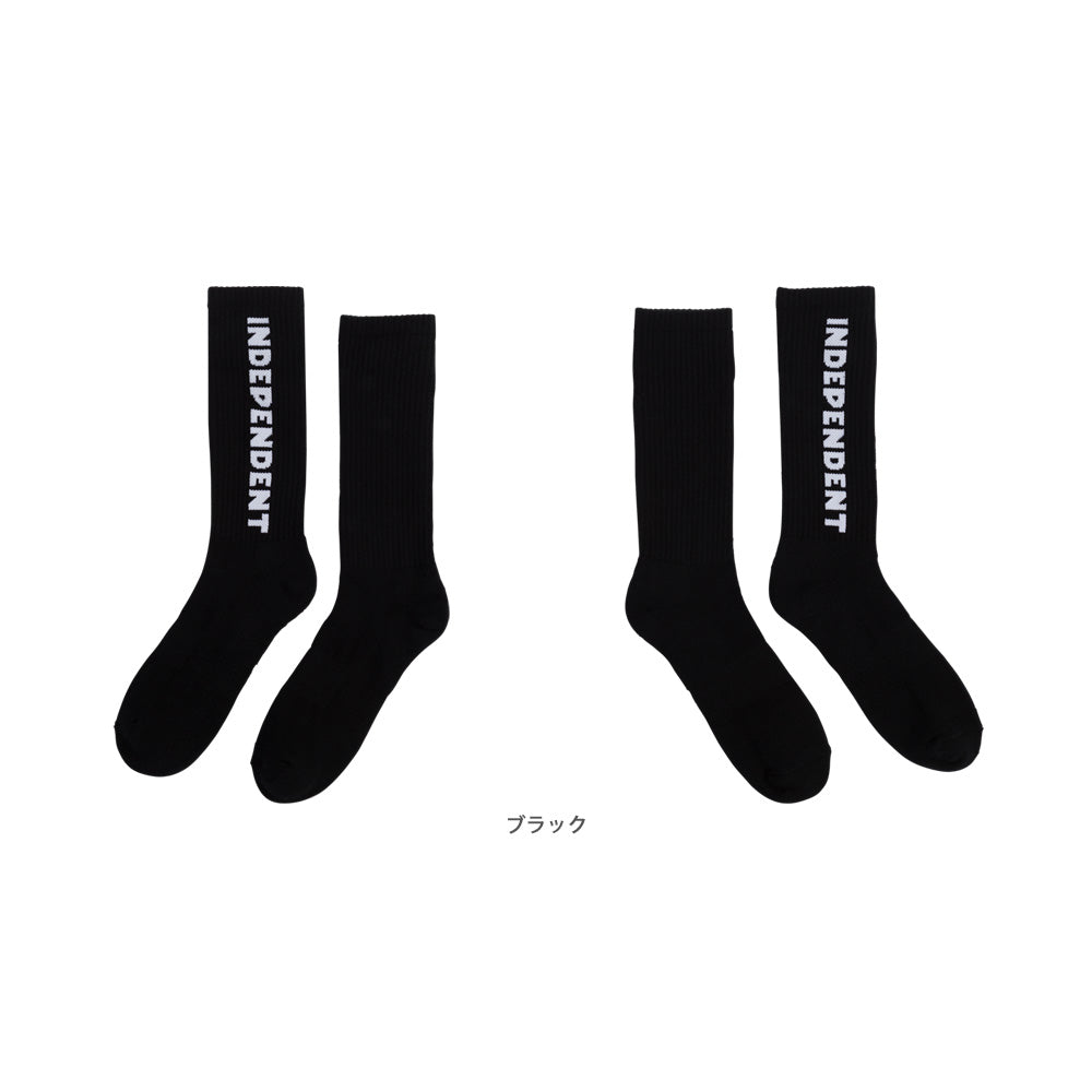 BASELINE SOCKS