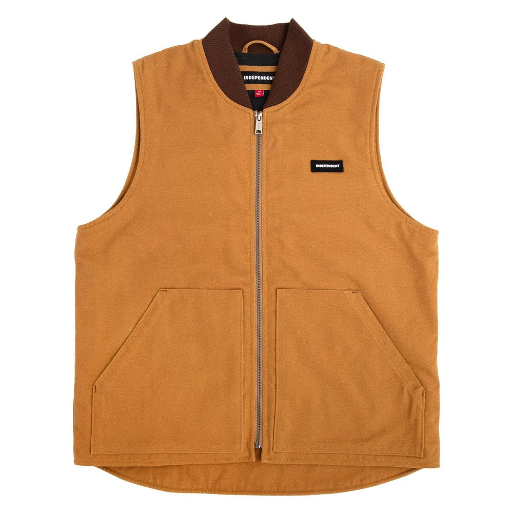 FIGUEROA WORK VEST