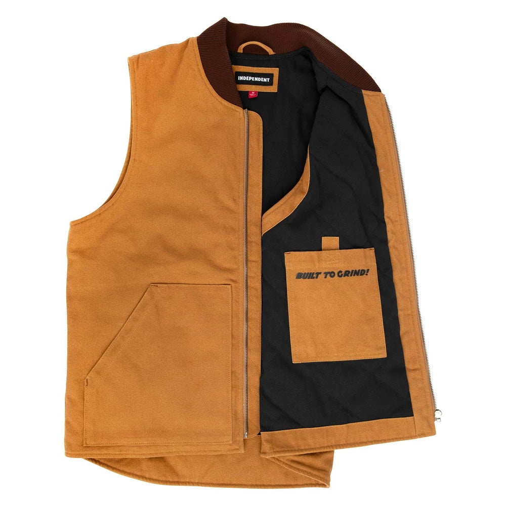 FIGUEROA WORK VEST