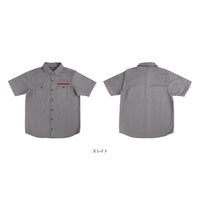 UNION S/S WORK TOP