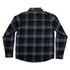 BELMONT L/S FLANNEL TOP