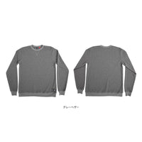 CANNERY L/S THERMAL TOP