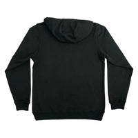 CLIPPER ZIP HOODED SWEATSHIRT