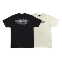 INDEPENETENTIARY S/S REGULAR T-SHIRT