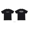 INDEPENETENTIARY S/S REGULAR T-SHIRT