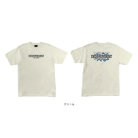 INDEPENETENTIARY S/S REGULAR T-SHIRT