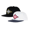 RTB PILOT SNAPBACK HAT