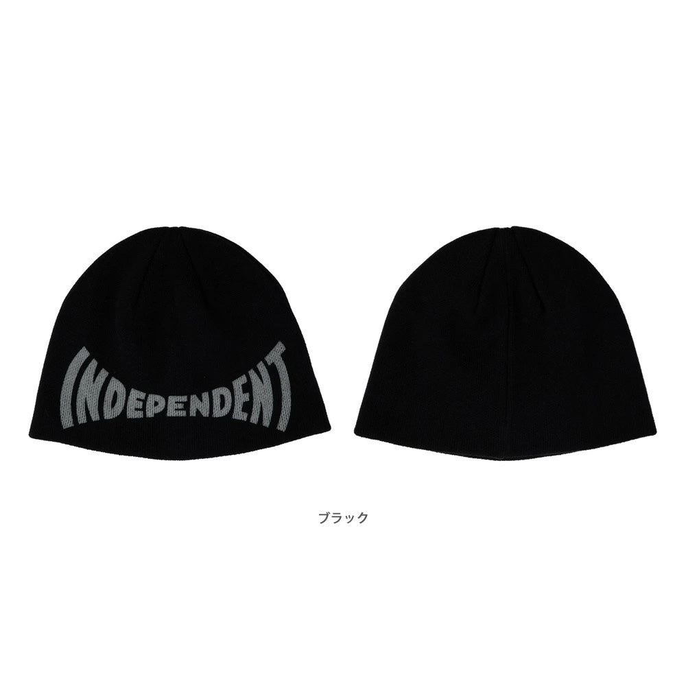 SPAN SKULL CAP BEANIE HAT