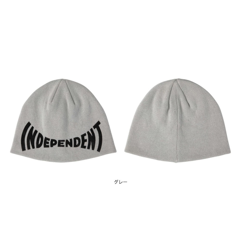 SPAN SKULL CAP BEANIE HAT