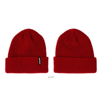 BASELINE LONG SHOREMAN BEANIE HAT