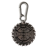 BUZZSAW KEY CHAIN