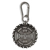 BUZZSAW KEY CHAIN