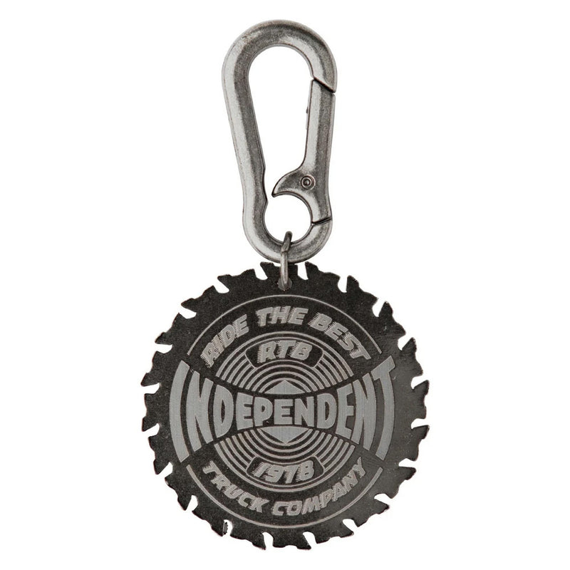 BUZZSAW KEY CHAIN