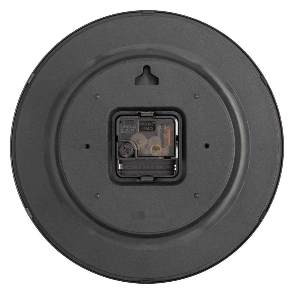 TIME TO GRIND CLOCK – ハスコオンラインストア