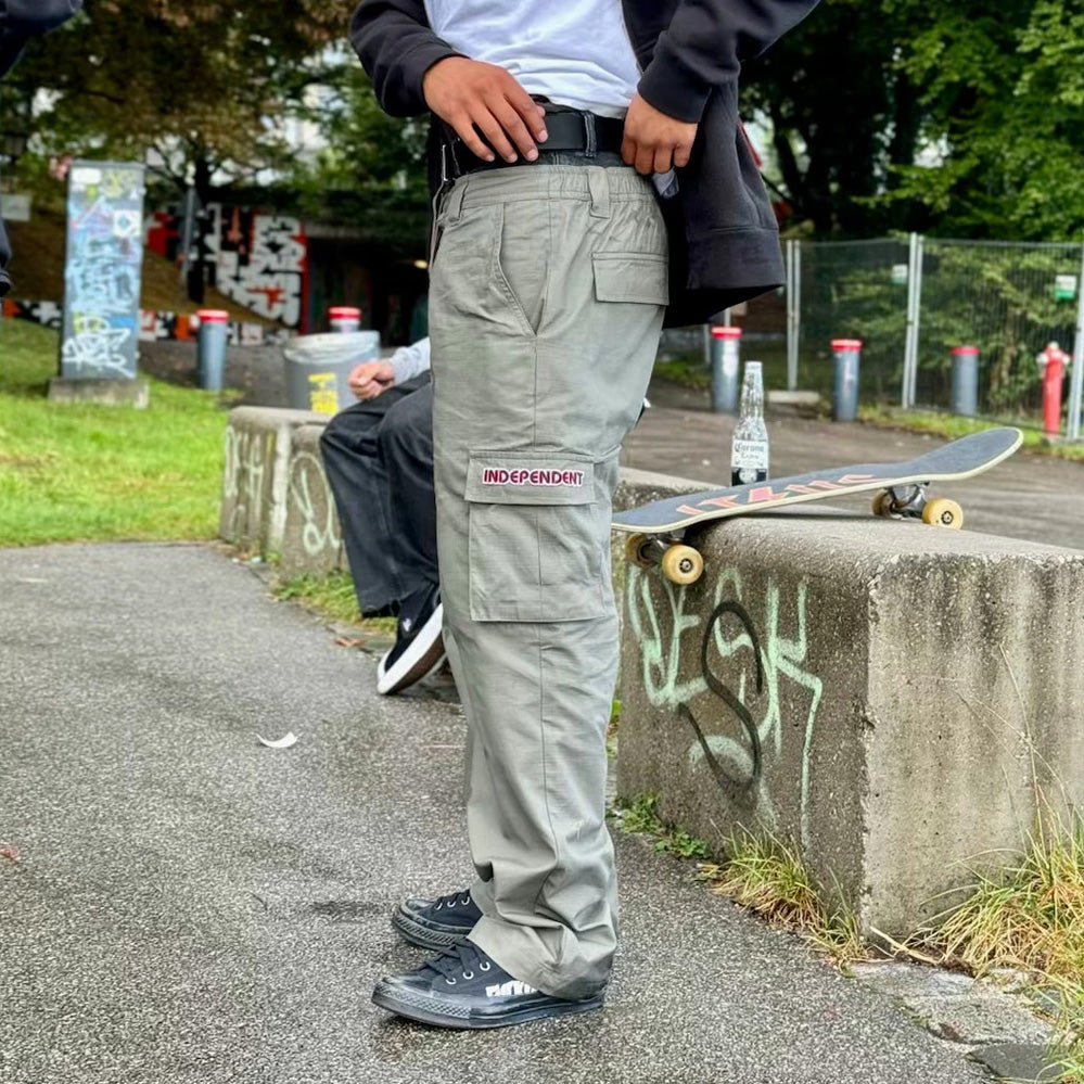 GROUNDWORK CARGO PANTS – ハスコオンラインストア