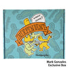INDEPENDENT X MARK GONZALES LTD EDITION 215 TRUCKS BOX SET
