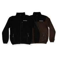 BTG L/S FLEECE JACKETS