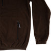 BTG L/S FLEECE JACKETS