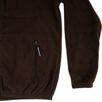 BTG L/S FLEECE JACKETS