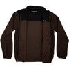 BTG L/S FLEECE JACKETS