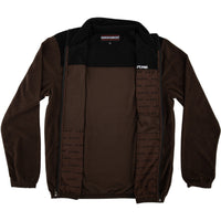 BTG L/S FLEECE JACKETS