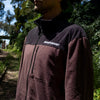 BTG L/S FLEECE JACKETS