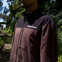 BTG L/S FLEECE JACKETS